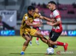 Persija Jakarta Puncaki Klasemen Sementara BRI Super League 2026/27