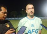 Persik Kediri Siap Optimal Hadapi PSS Sleman di Super League