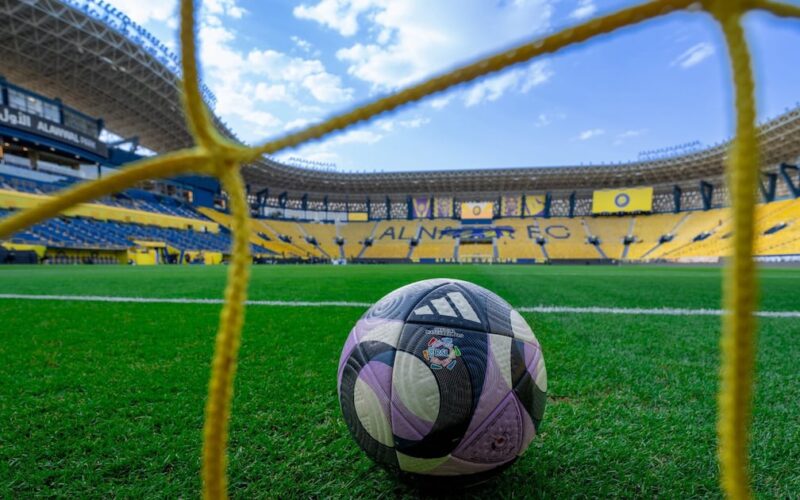 Pertandingan Al Nassr Terancam Karena Situasi Keamanan Riyadh