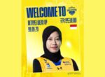 Pertandingan Perdana Megawati Hangestri di KOVO Cup 2026