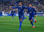Prancis Menang Besar atas Belgia di UEFA Nations League