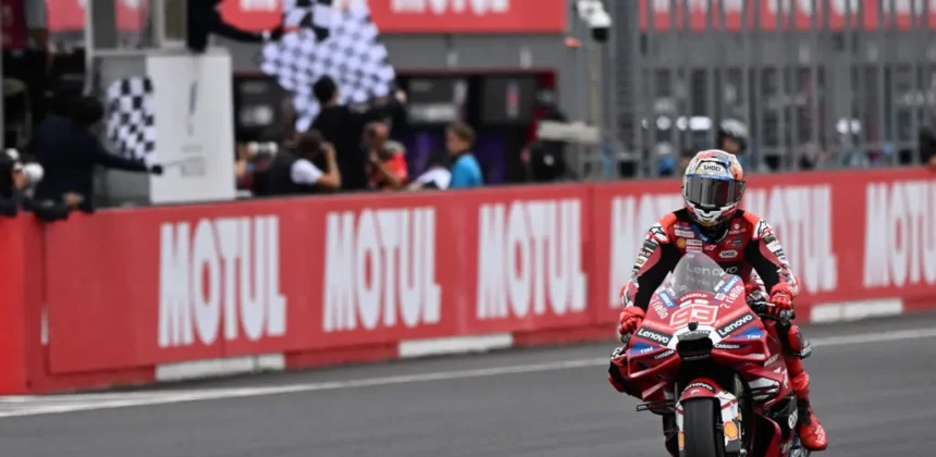 Prediksi Balapan MotoGP Mandalika 2026: Marquez dan Martin Bersiap