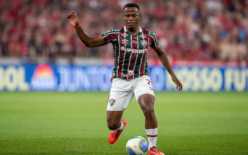 Prediksi Pertandingan Fluminense vs Santos 19 Oktober 2026