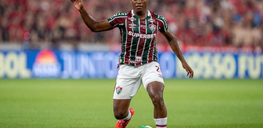 Prediksi Pertandingan Fluminense vs Santos 19 Oktober 2026