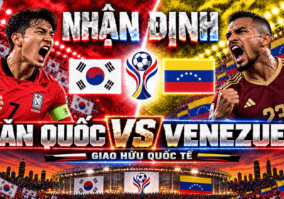 Prediksi Pertandingan Korea Selatan vs Venezuela 2 Oktober 2026