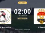 Prediksi Sparta Rotterdam vs Willem II: Kemenangan Vital di Kandang
