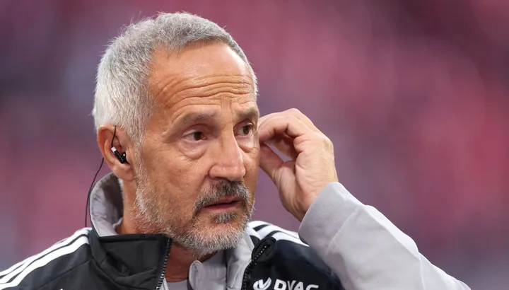 Preview Pertandingan: Eintracht Frankfurt vs FC Koln