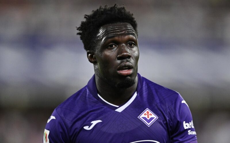 Preview Pertandingan Genoa vs Fiorentina di Serie A
