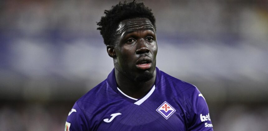 Preview Pertandingan Genoa vs Fiorentina di Serie A
