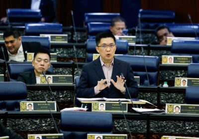 Proyek Kelas Baru Disesuaikan Setelah Penurunan Pendaftaran