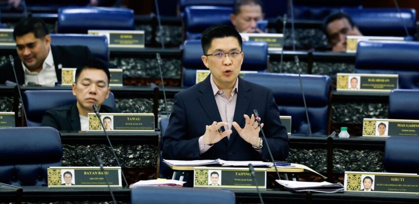 Proyek Kelas Baru Disesuaikan Setelah Penurunan Pendaftaran