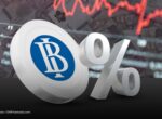 Proyeksi Suku Bunga Bank Indonesia Terbelah Menjelang RDG