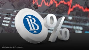 Proyeksi Suku Bunga Bank Indonesia Terbelah Menjelang RDG