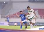 PSIS Semarang Kalahkan Adhyaksa FC 1-0 di Babak Pertama