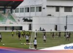 PSMS Medan Siapkan Tim Jelang Pertandingan Melawan PSPS Pekanbaru 8 PSMS Medan Siapkan Tim Jelang Pertandingan Melawan PSPS Pekanbaru