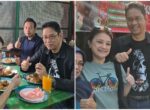 Purbaya Yudhi Sadewa Nikmati Hidup Santai Usai Jadi Menkeu