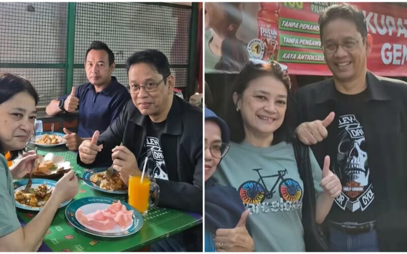 Purbaya Yudhi Sadewa Nikmati Hidup Santai Usai Jadi Menkeu