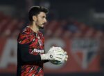Rafael Cedera, São Paulo Siapkan Carlos Coronel Hadapi Santos