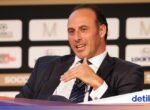 Ramon Vega Siap Tantang Gianni Infantino di Pemilihan FIFA