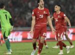 Ranking FIFA Terbaru: Timnas Indonesia Naik ke Peringkat 117