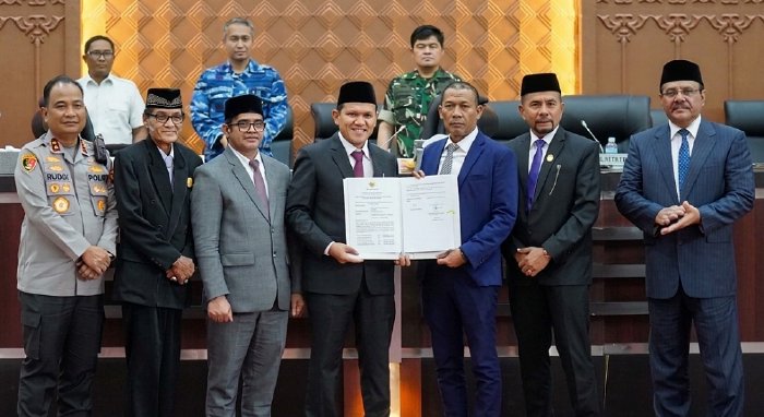 Tujuh Fraksi DPRA Soroti SiLPA Rp518 Miliar, Pemulihan Pascabencana hingga Utang Rumah Sakit
