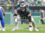 Ravens Dapatkan Cam Jurgens dari Eagles dalam Pertukaran 8 Ravens Dapatkan Cam Jurgens dari Eagles dalam Pertukaran