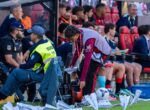 Rayo Vallecano Dikenakan Sanksi Usai Pertandingan Terhenti