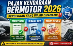Relaksasi Pajak Tingkatkan Kepatuhan Warga Banyumas