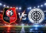 Rennes vs OFI Crete: Pertarungan Seru di Liga Europa