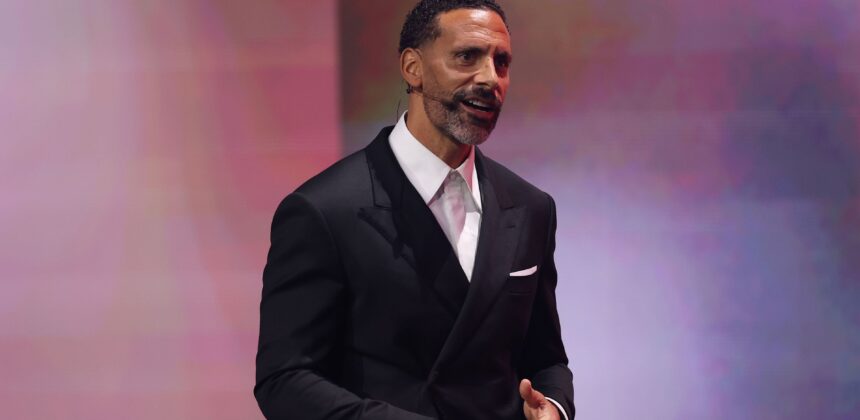 Rio Ferdinand Kecewa Manchester United Gagal Rekrut Ayyoub Bouaddi