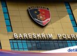 Rotasi Jabatan di Bareskrim Polri, Dirtipidsiber dan Dirtipidnarkoba Berganti