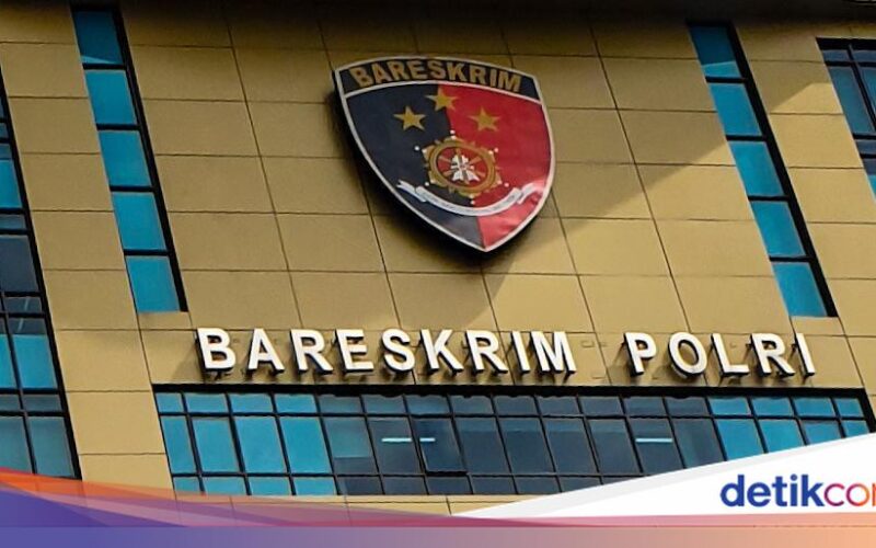 Rotasi Jabatan di Bareskrim Polri, Dirtipidsiber dan Dirtipidnarkoba Berganti