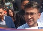 Ruben Onsu Ambil Tindakan Hukum Usai Video Call Disebar
