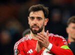 Rumah Bruno Fernandes Dibobol Usai Kekalahan MU dari Como 1907