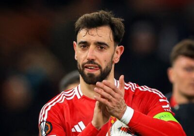 Rumah Bruno Fernandes Dibobol Usai Kekalahan MU dari Como 1907