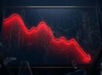 Saham TLKM Melemah 6,84% di Tengah Sinyal Jenuh Jual