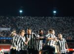 Santos FC Menang atas São Paulo di Morumbi, Setara Rekor