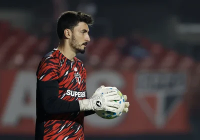 São Paulo vs Santos: Pertarungan Seru di Morumbi