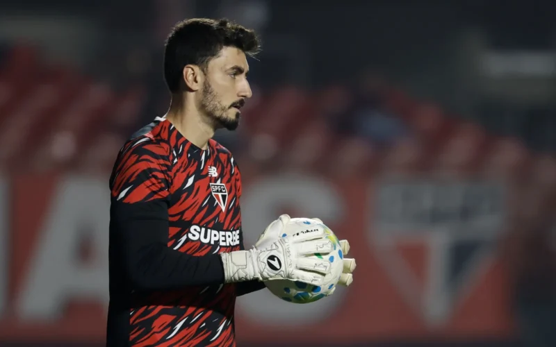 São Paulo vs Santos: Pertarungan Seru di Morumbi