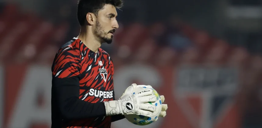 São Paulo vs Santos: Pertarungan Seru di Morumbi