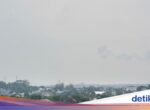Sekolah di Balikpapan Terapkan PJJ Tiga Hari Akibat Kabut Asap
