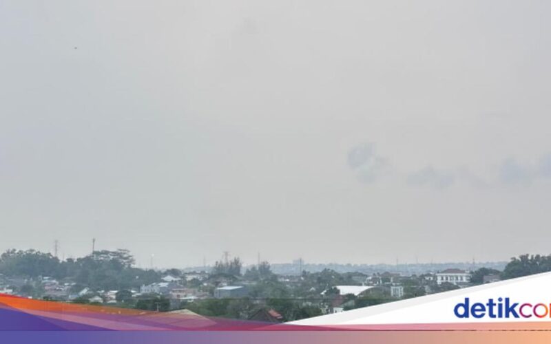 Sekolah di Balikpapan Terapkan PJJ Tiga Hari Akibat Kabut Asap