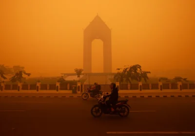 Singapura Terus Ambil Tindakan Terhadap Korporasi Indonesia