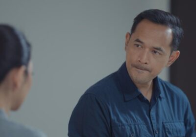 Sinopsis Sinetron Wajah Cinta yang Lain Episode 97, 14 Oktober 2026