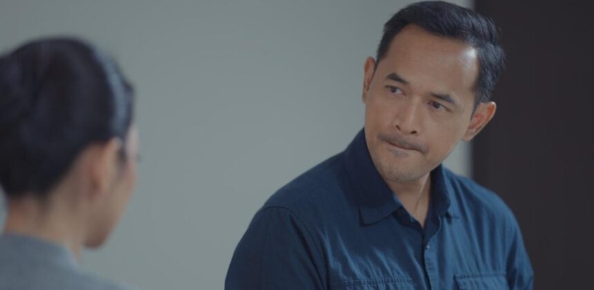 Sinopsis Sinetron Wajah Cinta yang Lain Episode 97, 14 Oktober 2026