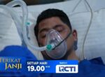 Sinopsis Terikat Janji Eps 190: Mirza Bongkar Rahasia Dipa
