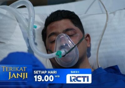 Sinopsis Terikat Janji Eps 190: Mirza Bongkar Rahasia Dipa