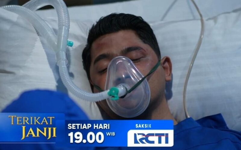 Sinopsis Terikat Janji Eps 190: Mirza Bongkar Rahasia Dipa