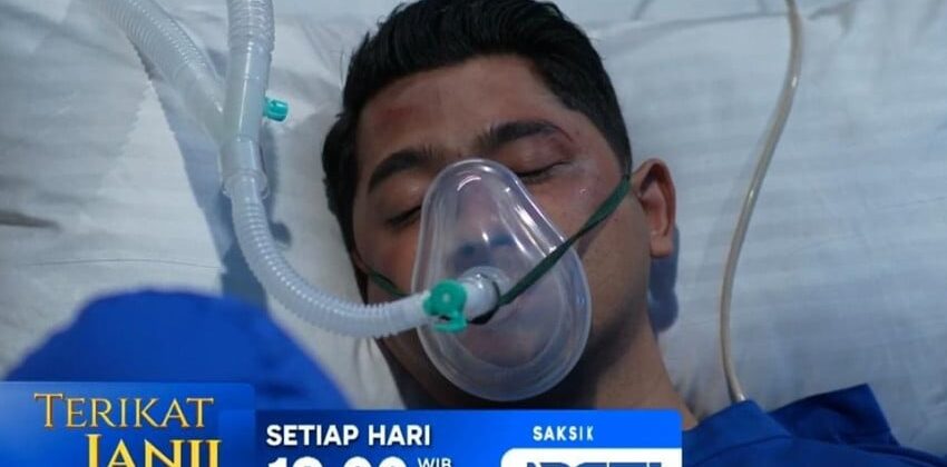 Sinopsis Terikat Janji Eps 190: Mirza Bongkar Rahasia Dipa