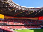 Stadion Aramco Siap Menjadi Tuan Rumah Piala Asia 2027